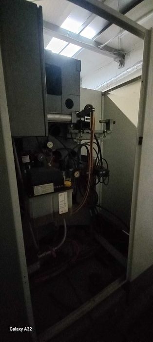 Frezarka Deckel Maho DMC 63V