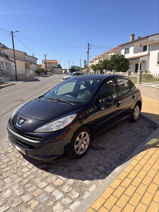 Peugeot 207 - 2007