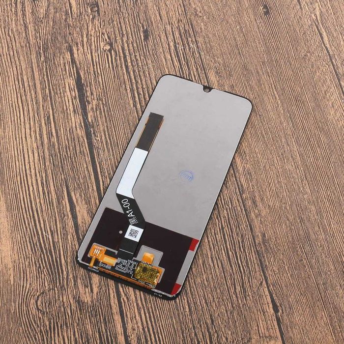 Ekran dotykowy YHX-OR 6.3" do XiaoMi Redmi Note 7 Redmi Note 7