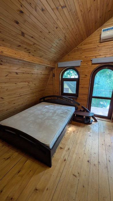 Будинок, 96м, Щавинського, Троєщина, без %
