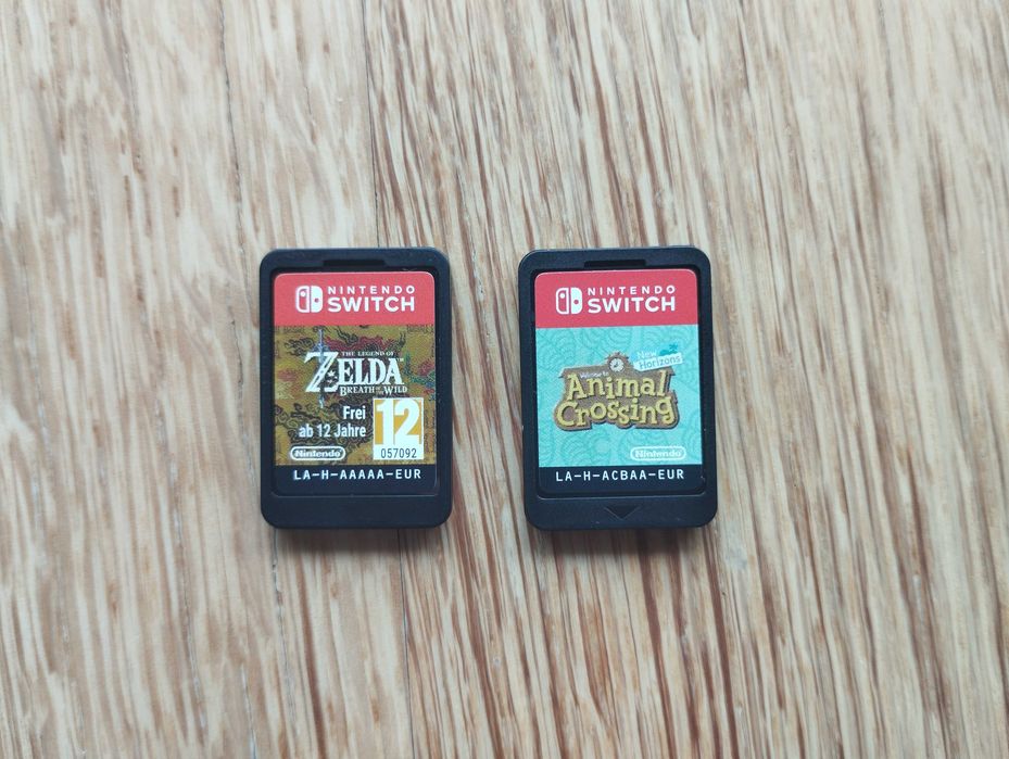 Nintendo Switch Lite cinzenta + 2 jogos (descrição) + Bolsa