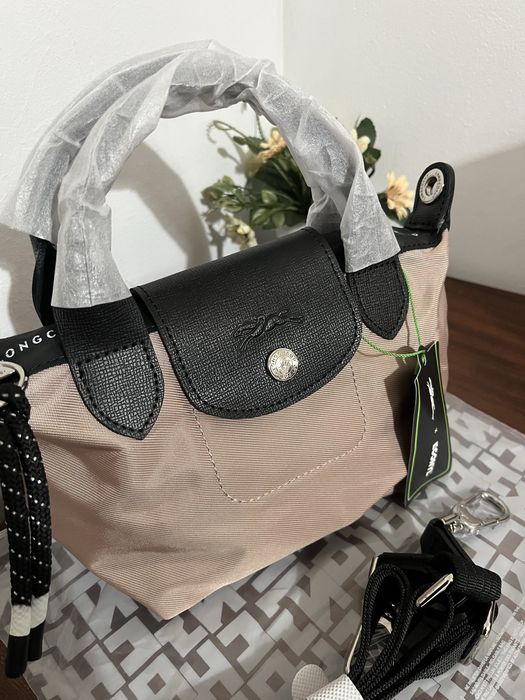 Longchamp Le Piliage Energy XS