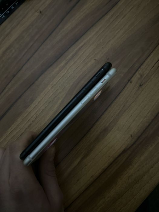 Айфон 7 черный 128гб