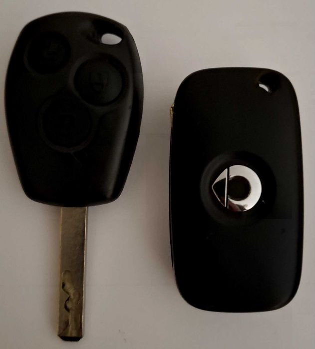 Smart ForTwo Coupé 71 cv. Aut. Nacional