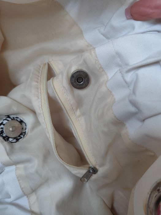 Duża torba plażowa Avon