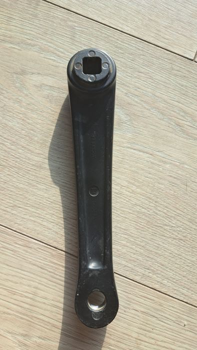 Korba lewa sontour dl 170