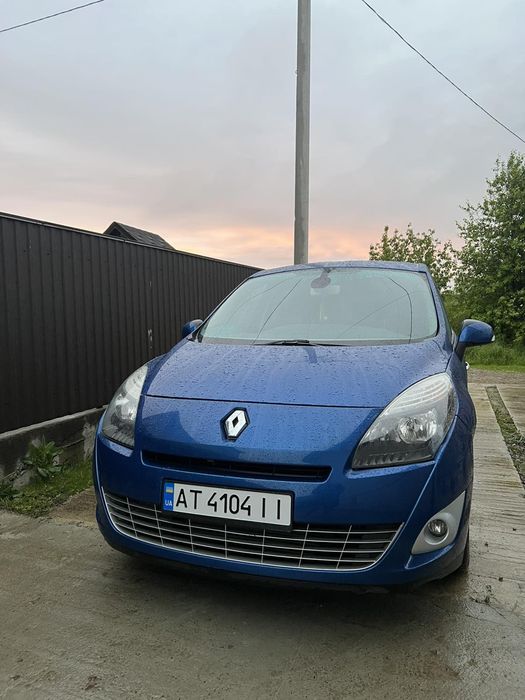 Продам Renault grant senik