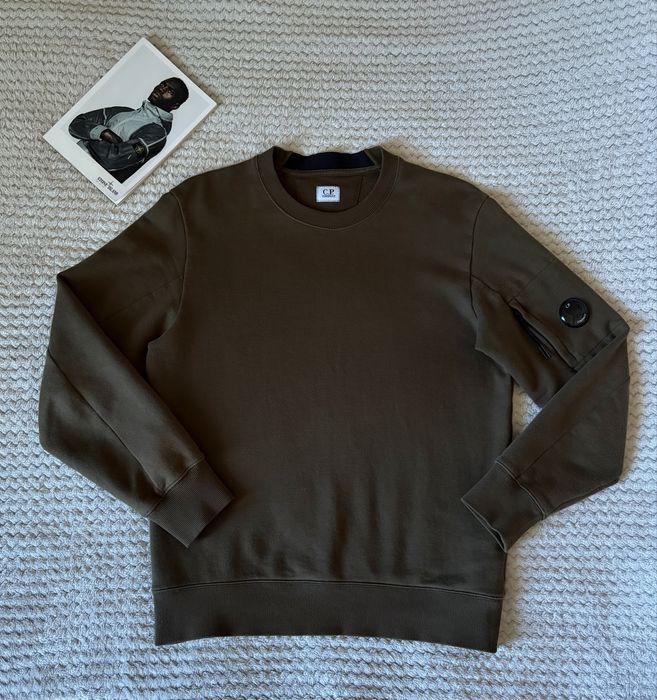 Світшот cp company