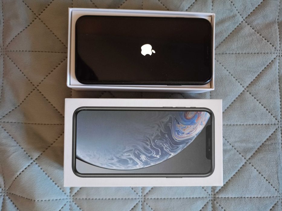 Iphone XR 128 gb НОВИЙ