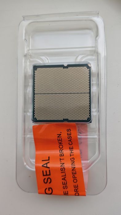 Процесор Ryzen 5 7500F AM5