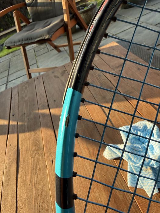 Rakieta Babolat Pure Drive 98