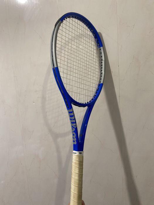 ракетка Wilson из серии Pro Staff