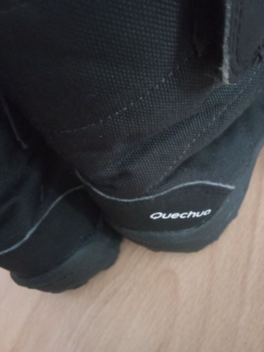 Buty dla dziecka zimowe