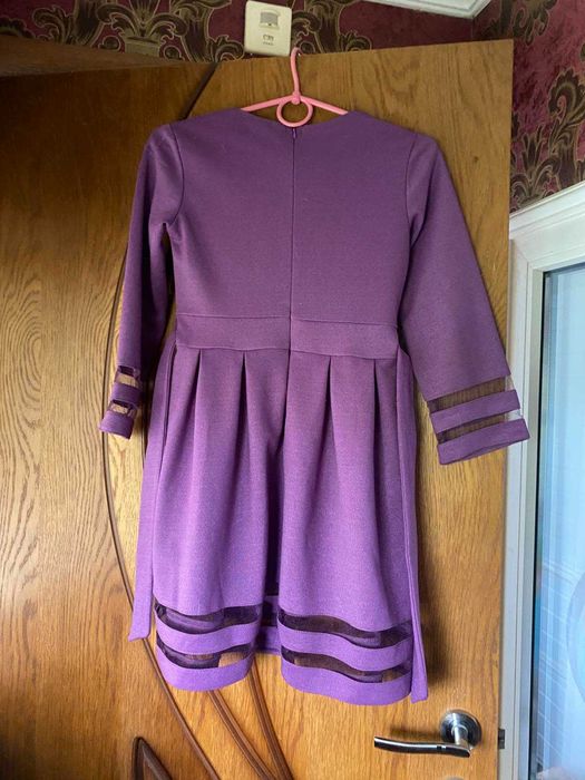 Сукня для дівчинки