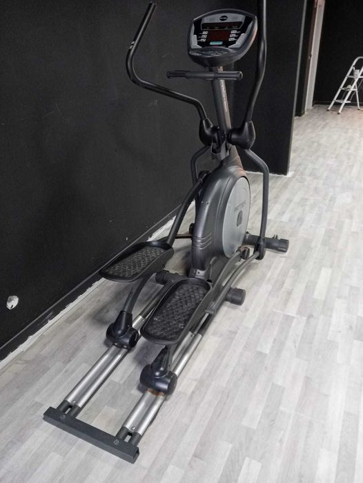 Elíptica Profissional FFITTECH