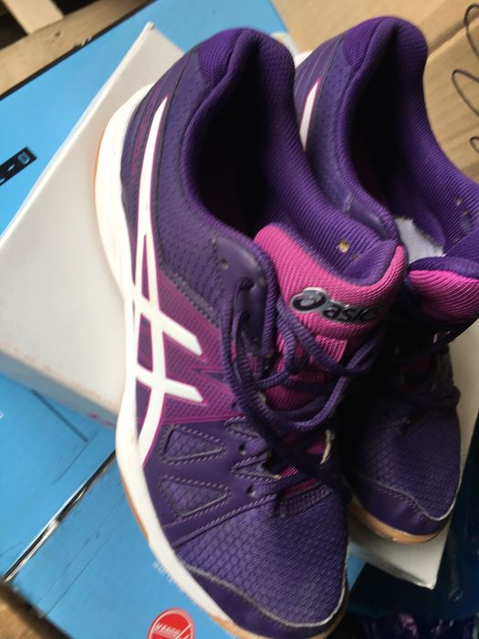 Adidasy Asicsy roz.39