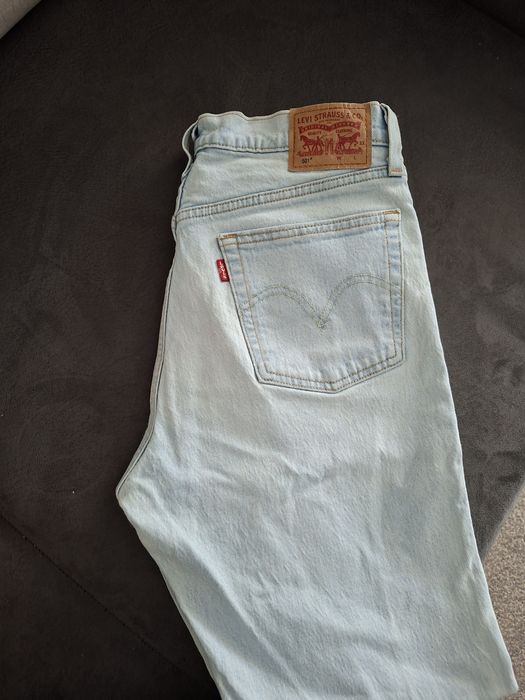 Джинси Levis 501 левіс м л