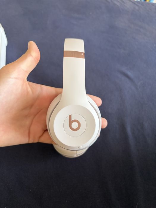 fones beats solo 4