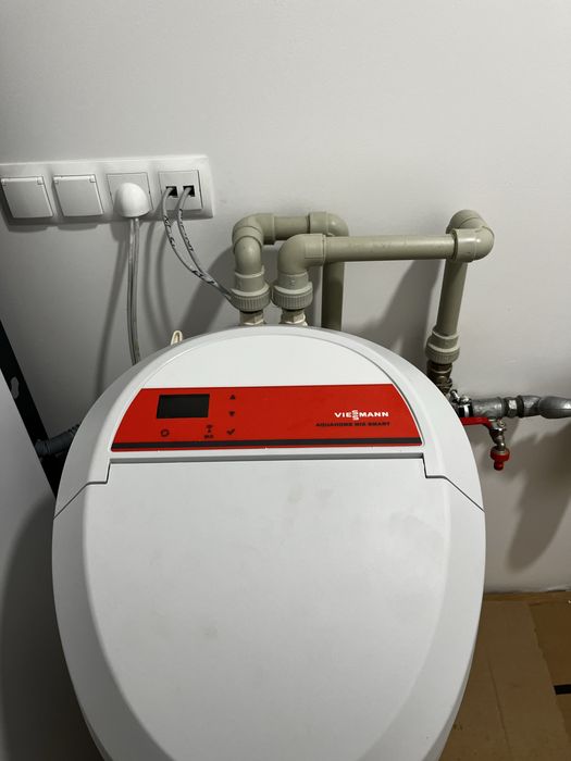 Hydraulik, Usługi  Hydrauliczne, podłogówka, montaz stacji uzdatniania