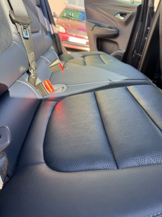 Chevrolet Bolt 2022 року