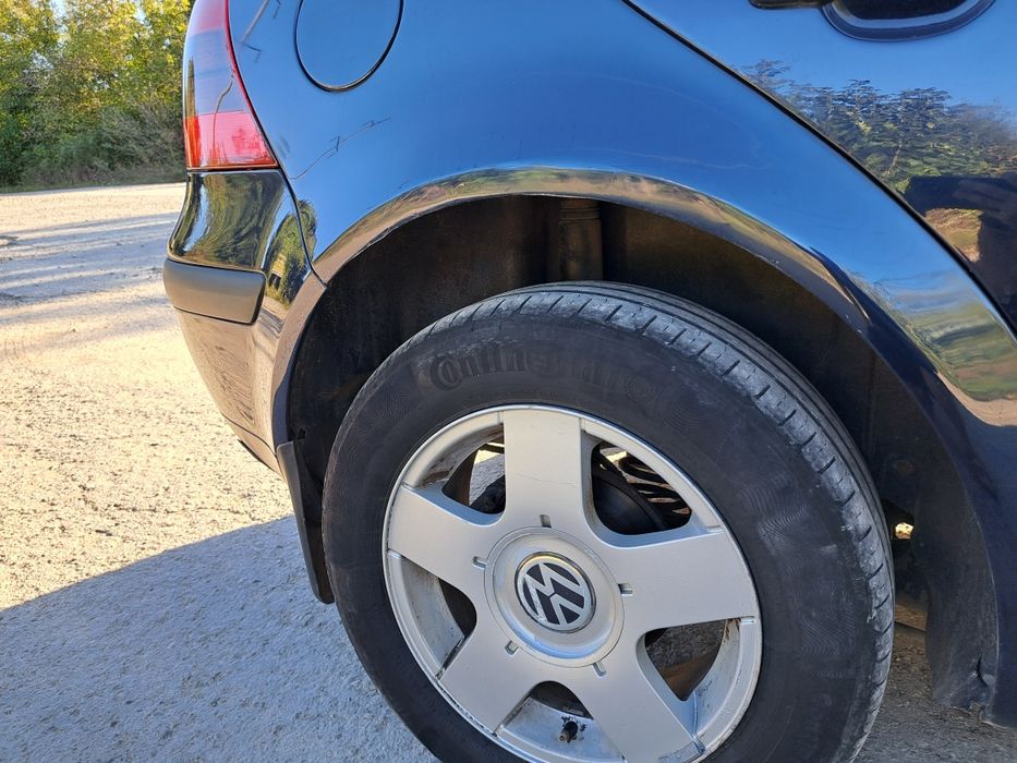 Продам wv golf 4