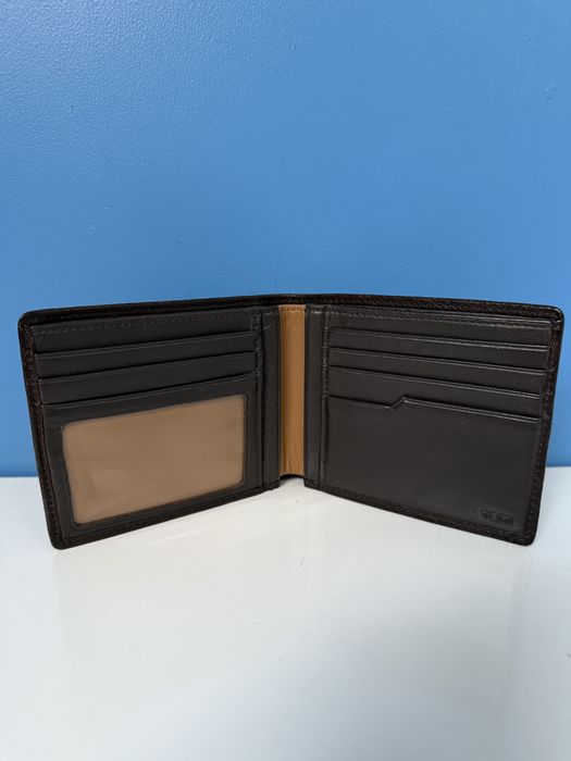 Гаманець / Кошелек TUMI Bi-fold, оригінальний