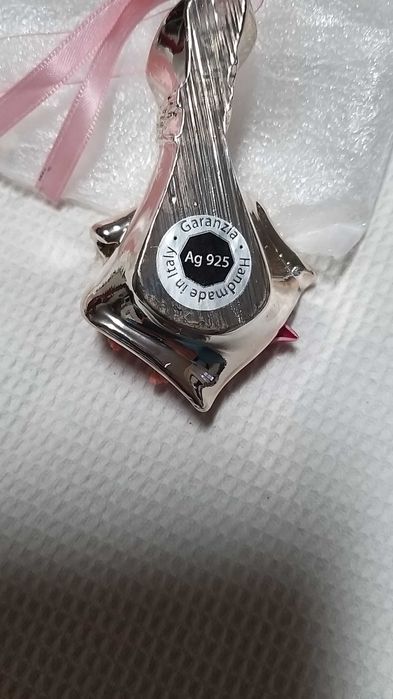 leonardo argenti silver plated