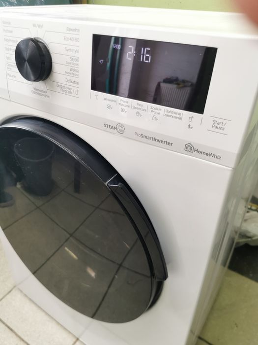 Pralka Beko 7 kg Slim 45 cm.