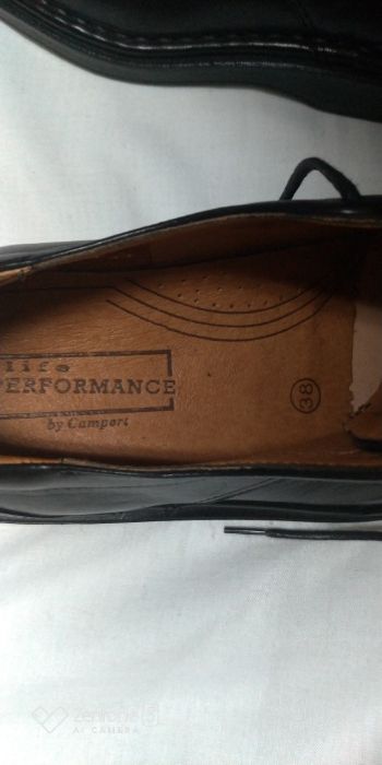 Sapato homem( novo) 38