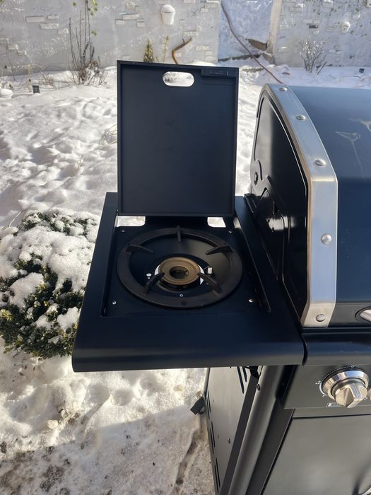 газовый гриль OUTDOOR CHEF