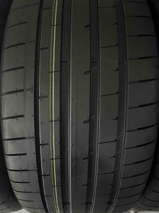 305/30/21+265/35/21 R21 Goodyear Eagle F1 Asymmetric 3 4шт нові