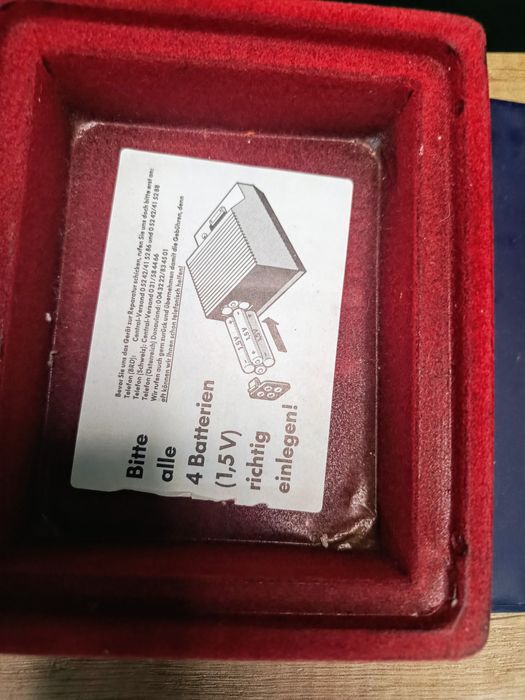 Phonobox bertelsmann