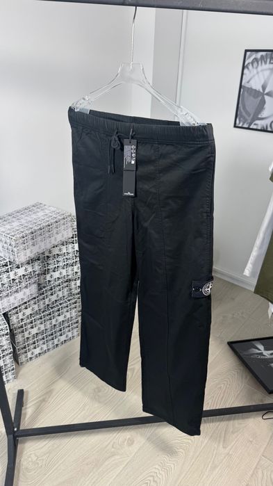 Stone Island Clooset Loop Pants штани стон айленд стон cp riot stone island shadow project