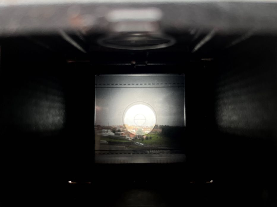 Lubitel 166+  Kit Completo