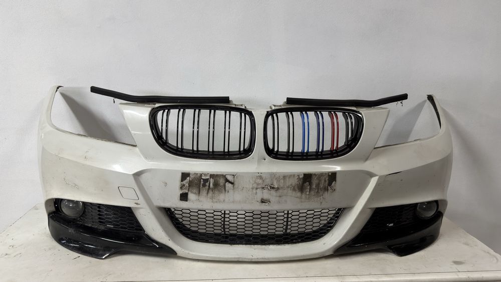 Para choques Pack M LCI E90 E91 - varias unidades