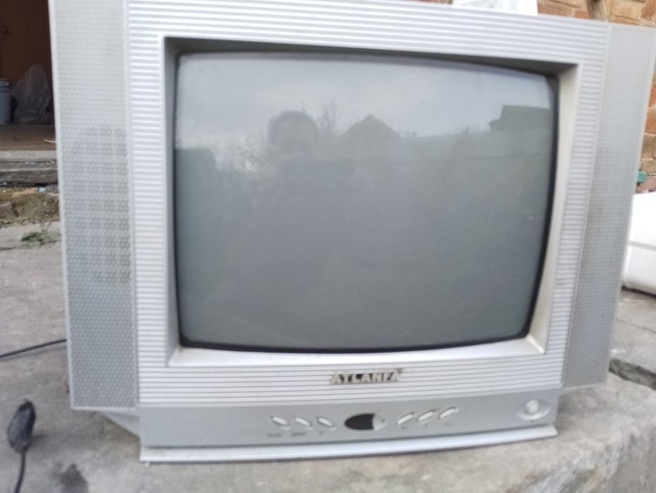 Телевізор бу,в гарному робочому стані