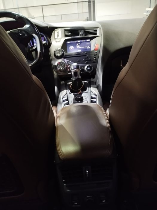 Citroen DS5 Diesel