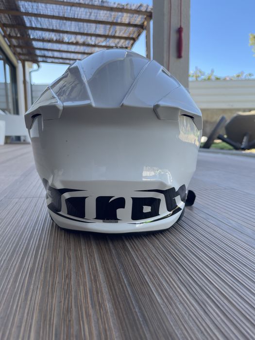 Capacete airoh twist 3