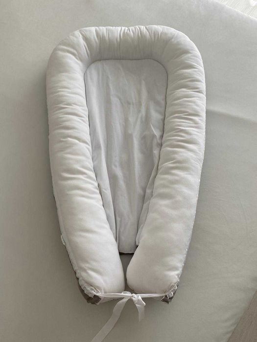 Ninho redutor para bebé