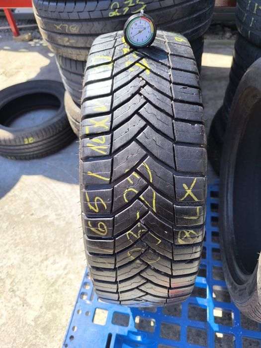 Opona Michelin agilis crossclimate 20565/16 pojedynka