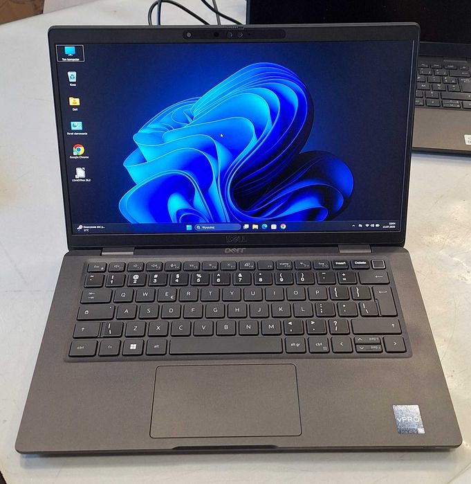 Laptop Dell Latitude 7330 i7-1265U | 16GB RAM| 256 GB SSD | W11| KLASA A