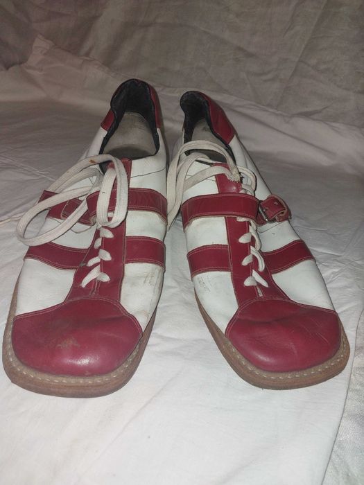 Штангетки для важкої атлетики