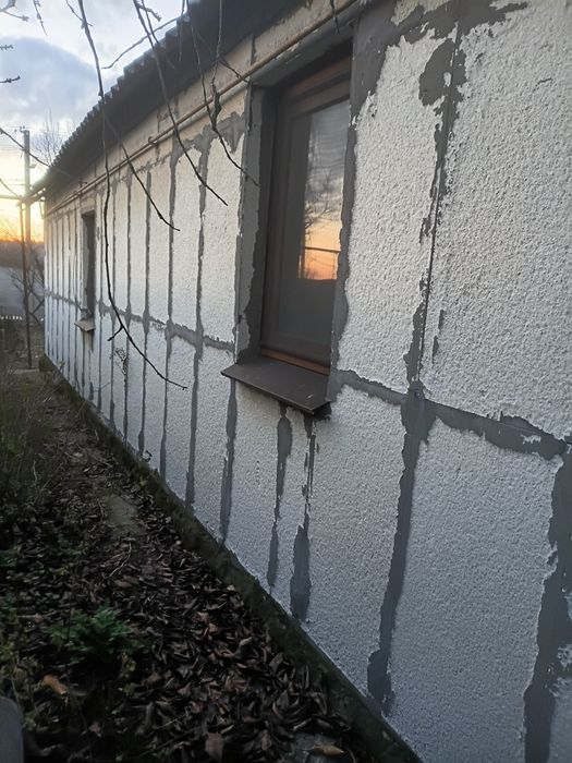 Продам дом  в широком Зп обл