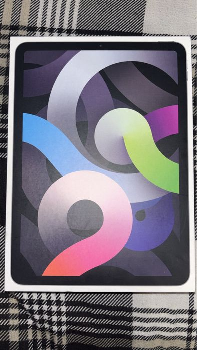 Ipad air 4 64gb 2021