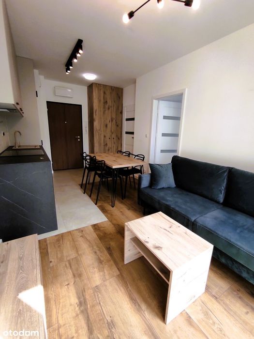 Apartament|2 pokoje|Bezpośrednio|Garaż| English