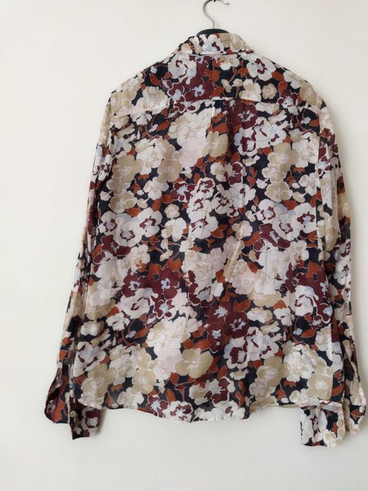 Camisa Gant -mulher
