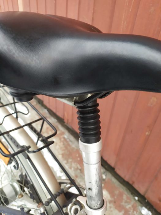 Велосипед Дамский.