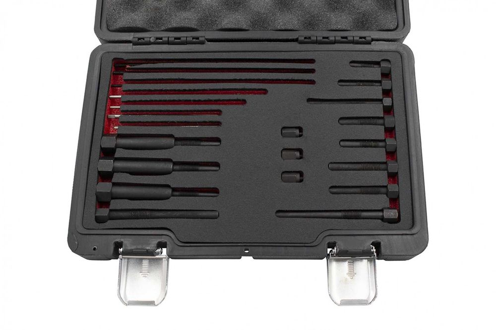 Kit Sacar de Velas Incandescentes