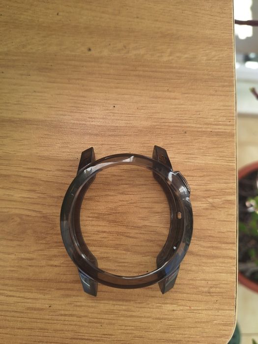 Proteção relógio Garmin Fenix  6x ou 7x (mostrador maior)