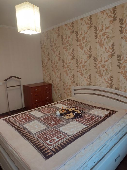Продам 3-х комн. квартиру с автономным отоплением, ул.Калиновая